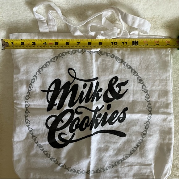 Cotton Shopping Bag - Picture 5 of 6